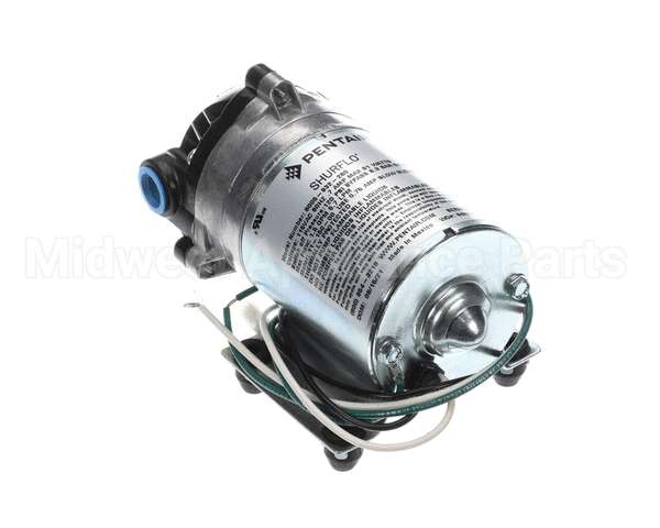 8005-932-260 Everpure Pump 115V 2.5 100Psi Byp