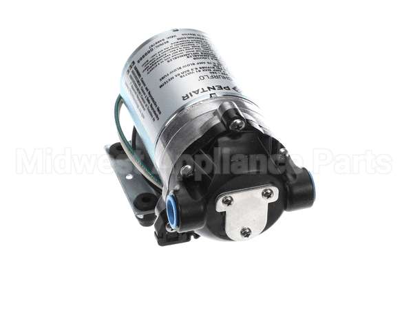 8005-932-260 Everpure Pump 115V 2.5 100Psi Byp