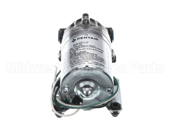 8005-932-260 Everpure Pump 115V 2.5 100Psi Byp