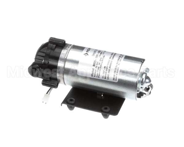 8005-991-820 Everpure Pump Ro 24Vac 45Psi Byp