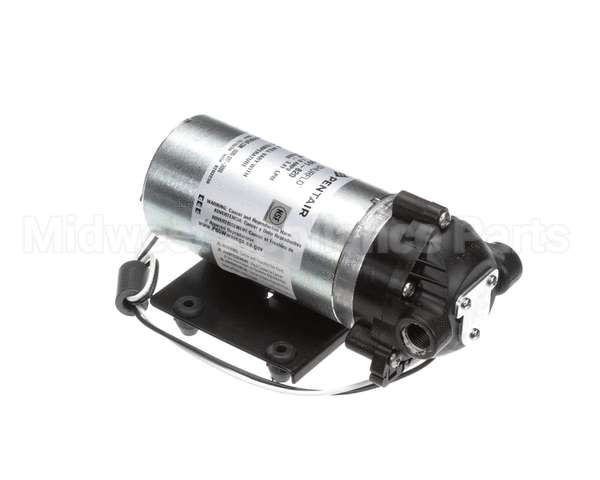 8005-991-820 Everpure Pump Ro 24Vac 45Psi Byp