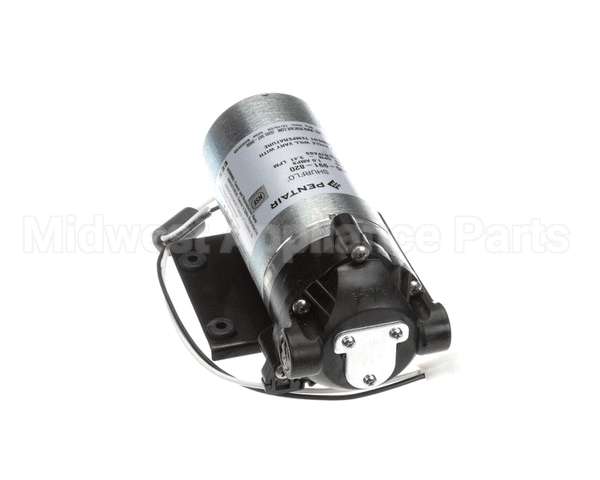 8005-991-820 Everpure Pump Ro 24Vac 45Psi Byp