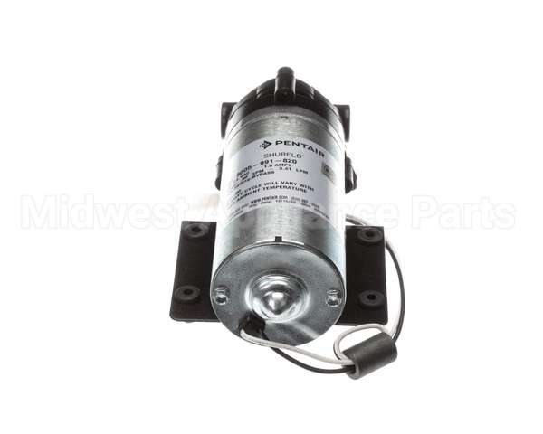 8005-991-820 Everpure Pump Ro 24Vac 45Psi Byp