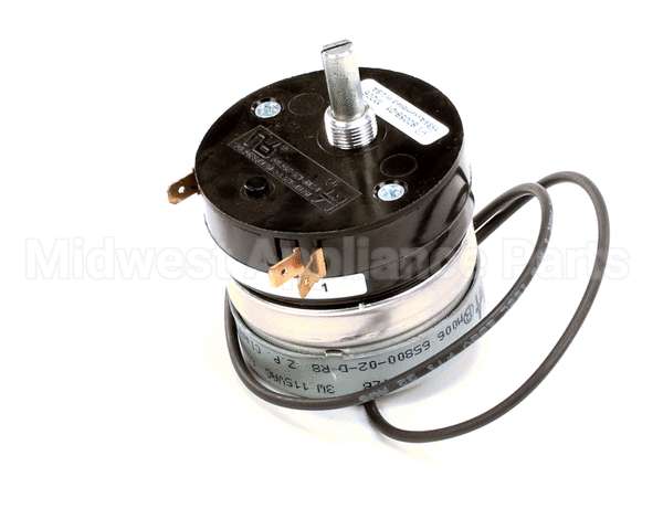 80059-01 Therma-Tek Timer 1 Hr