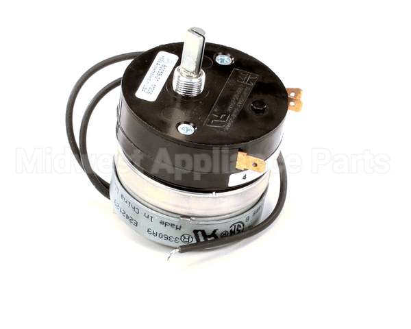 80059-01 Therma-Tek Timer 1 Hr