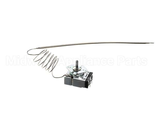 80060 Therma-Tek Mechanical Thermostat