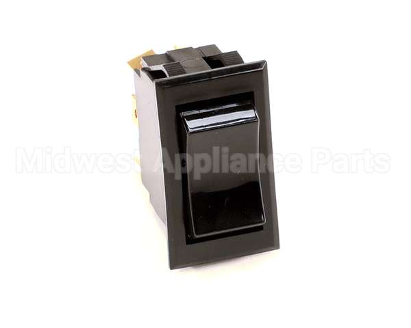 80063-03 Therma-Tek Rocker Switch Dpdt ( 6 Term.)