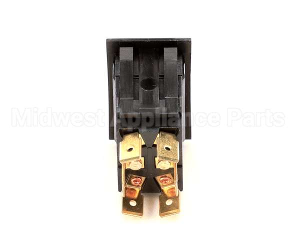 80063-03 Therma-Tek Rocker Switch Dpdt ( 6 Term.)