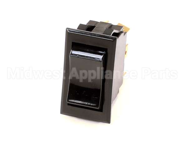 80063-03 Therma-Tek Rocker Switch Dpdt ( 6 Term.)