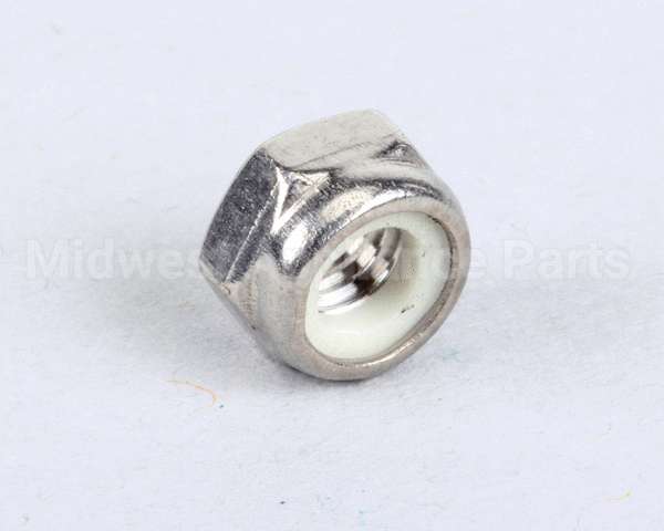 800653 Lamber-Eurodib S.s. Self-Locking Nut M5