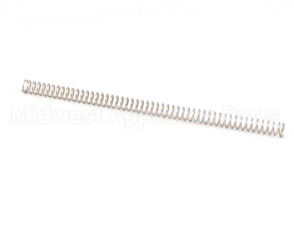 800712 Lamber-Eurodib S.s. Spring 160Mm /Rinse Aid P