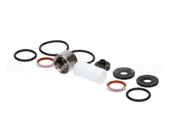 80084 Server Kit, Ez Cream Disp Replc