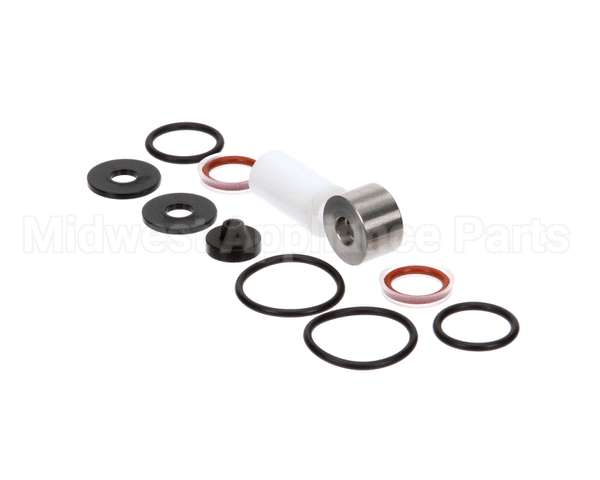 80084 Server Kit, Ez Cream Disp Replc