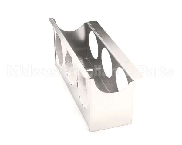 80085 Server Shelf, Triple, Bev Stat, Insweeten