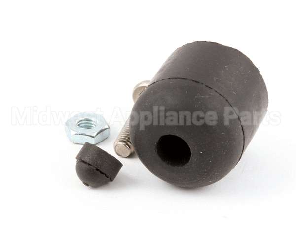 80092 Nemco Foot Assm, 8075(Ser Only)