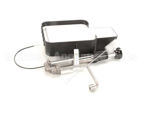 80093 Server Pump, Ez Cream, 3/8 Oz, Csp