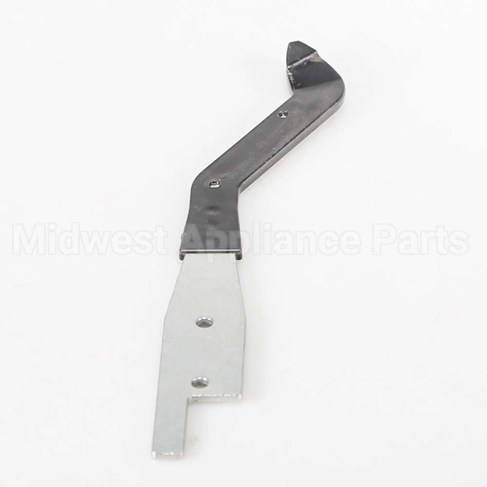 8009P055-60 Whirlpool Lever Lock Arm - Bl?Ck