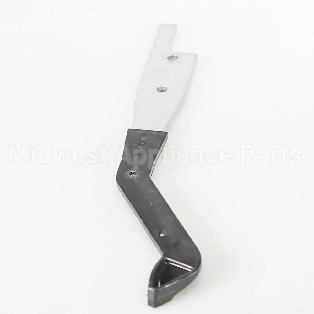 8009P055-60 Whirlpool Lever Lock Arm - Bl?Ck