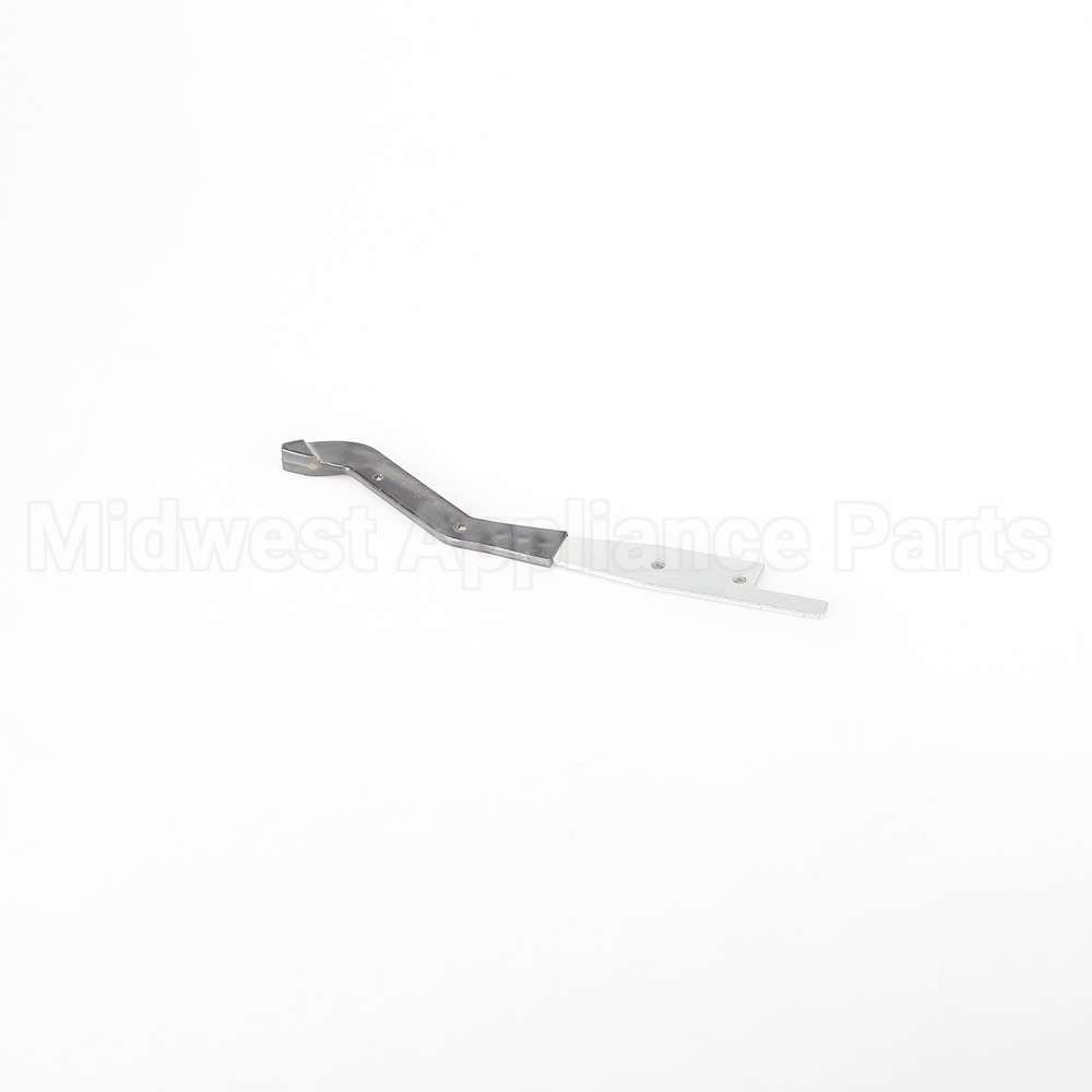 8009P055-60 Whirlpool Lever Lock Arm - Bl?Ck