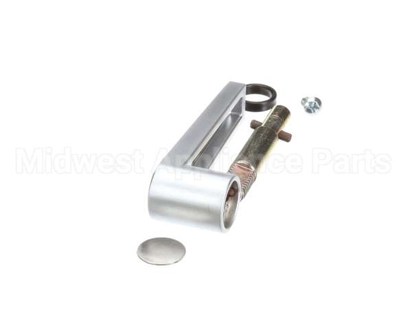 801018 Nkl Cash Handling L Handle Asm With 10000196 Spi
