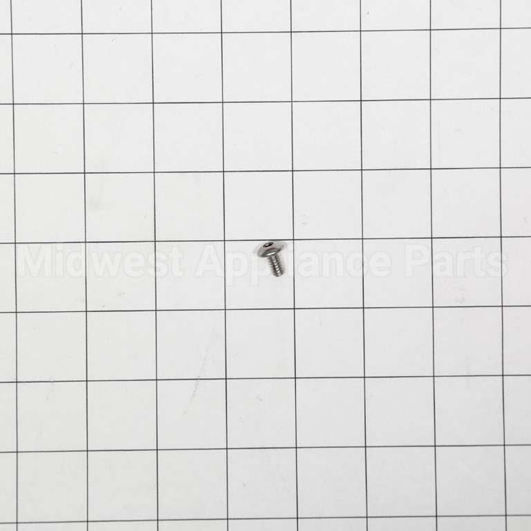 801019 Speed Queen Screw,Truss Head Torx(10-24 Uncx0.375)