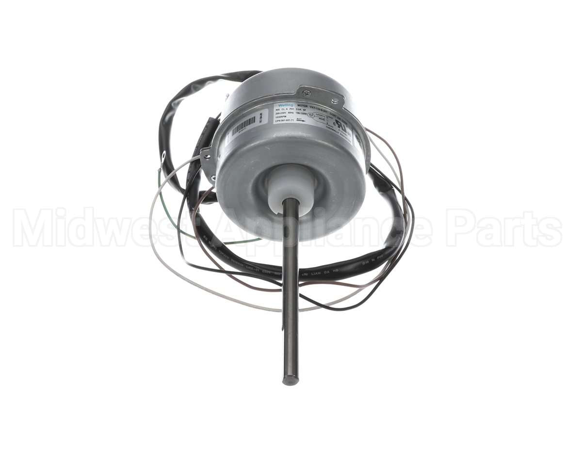 80102171 Friedrich Air Conditioning Mtr 1/4 6P Ccw 1Psc