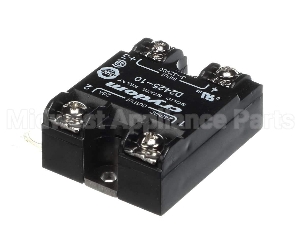 801039-1 Helmer Solid State Relay