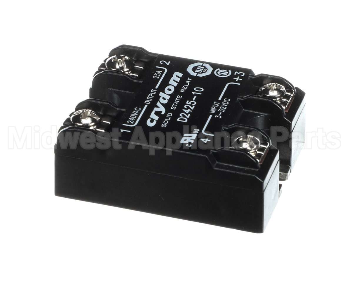 801039-1 Helmer Solid State Relay