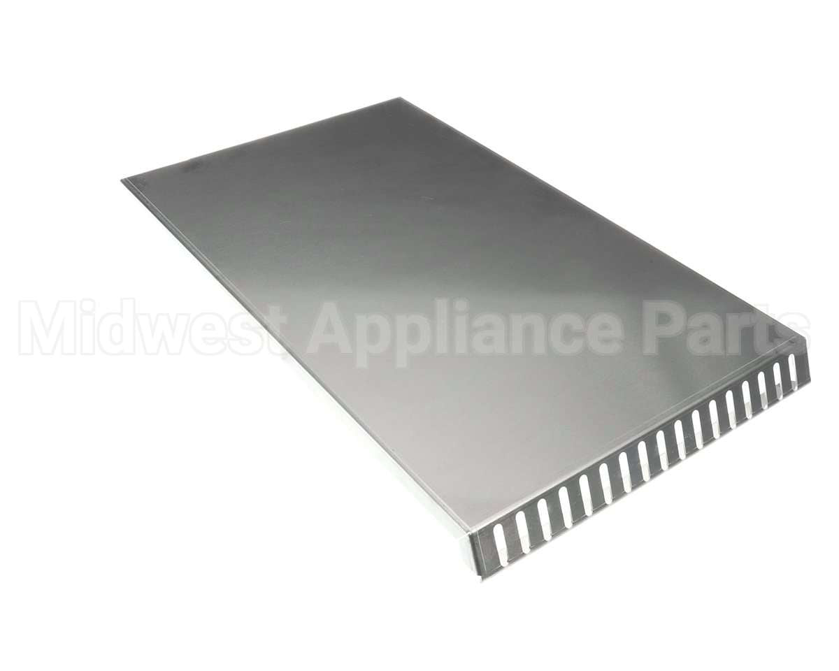 80109 Food Warming Heat Tunnel