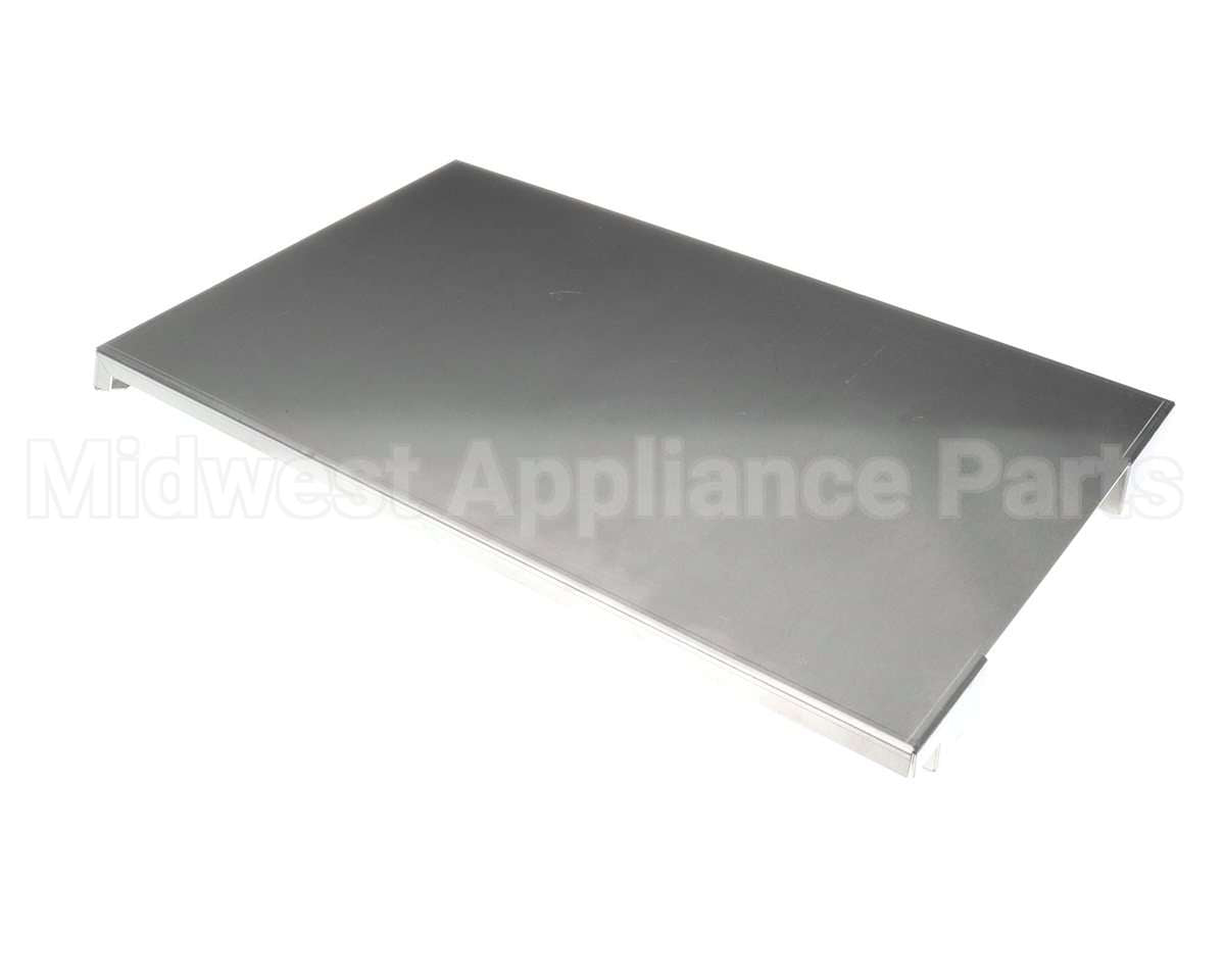 80109 Food Warming Heat Tunnel