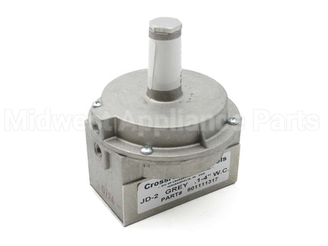 801111317 A.j. Antunes Jd-2-Grey W/Hirschmanndinplug