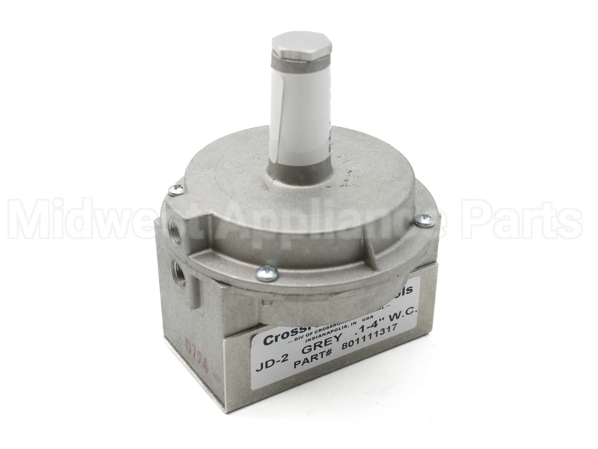 801111317 A.j. Antunes Jd-2-Grey W/Hirschmanndinplug