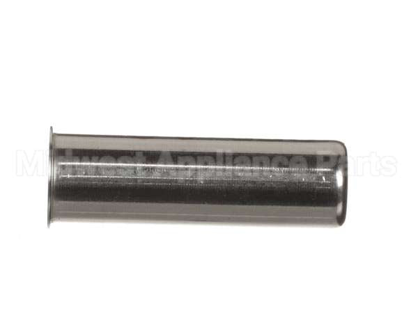 80112 Server Tube, Head, Red