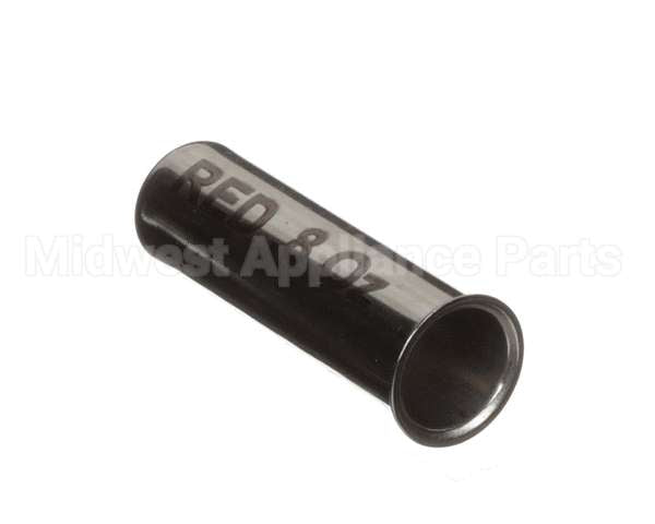 80112 Server Tube, Head, Red