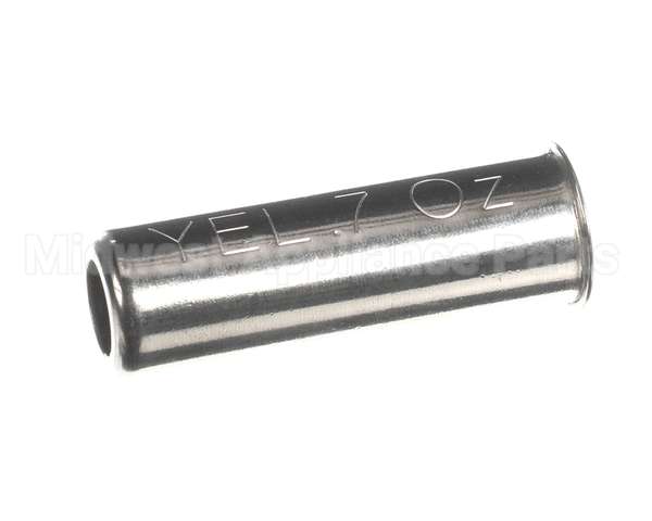 80113 Server Tube, Head, Yel