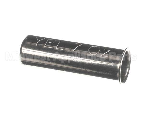 80113 Server Tube, Head, Yel