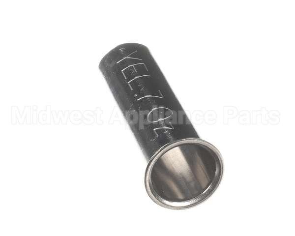 80113 Server Tube, Head, Yel