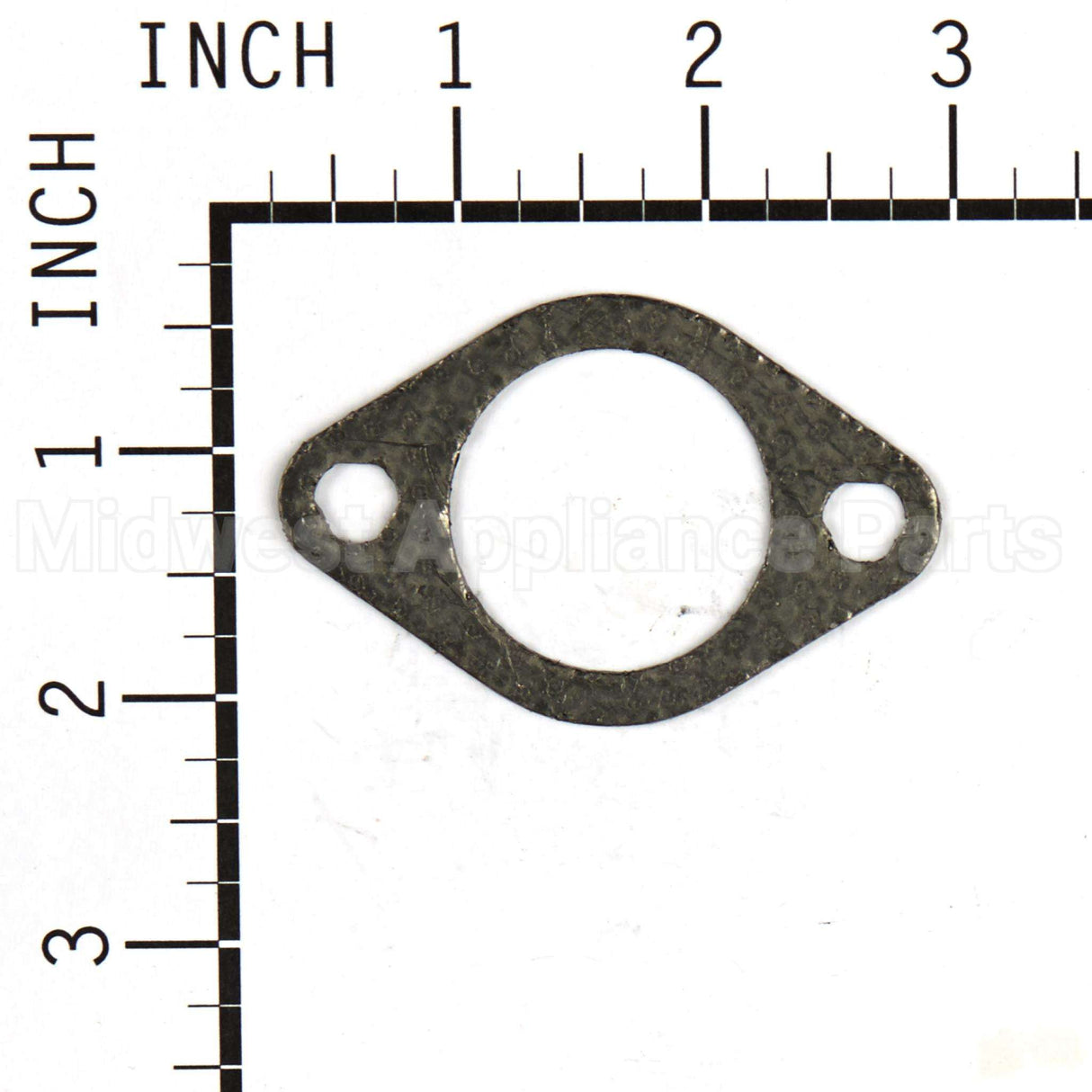 801252 Briggs & Stratton Gasket-Exhaust