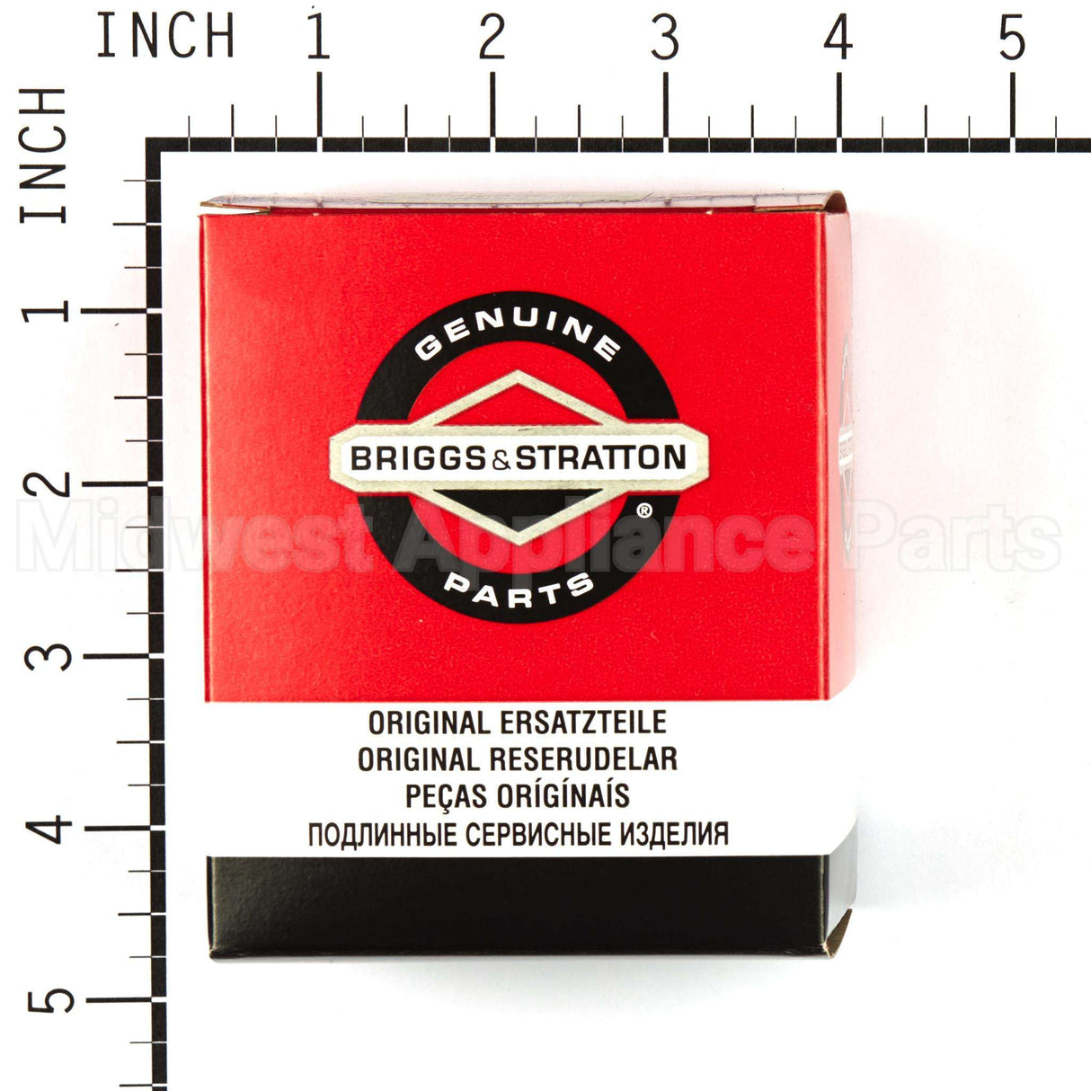 801268 Briggs & Stratton Armature-Magneto