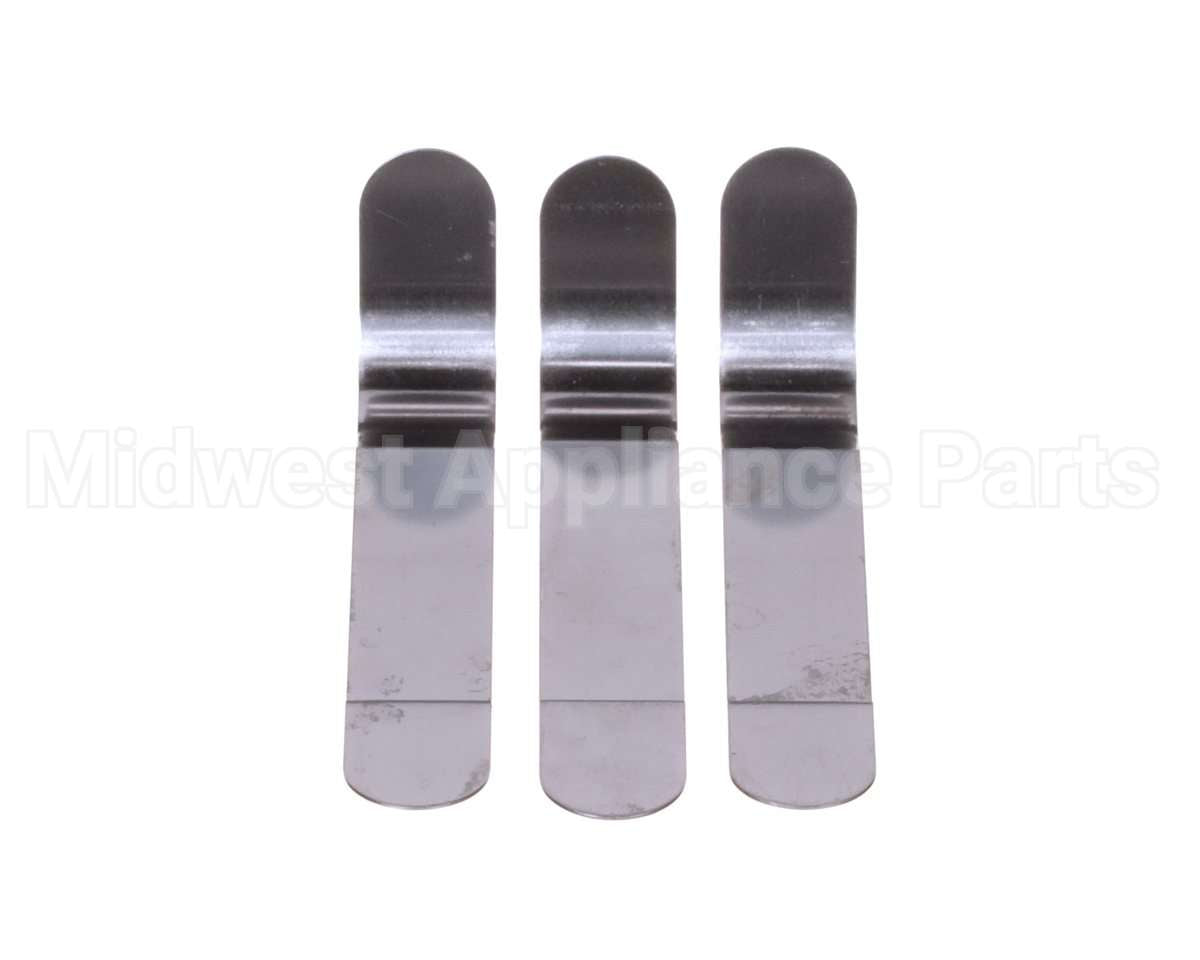 8013647 Vollrath Replacement Fingers Pack Of 3