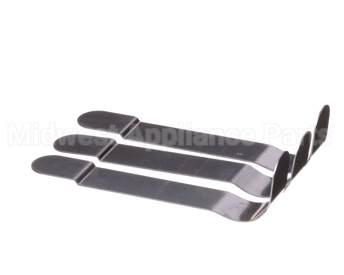 8013647 Vollrath Replacement Fingers Pack Of 3