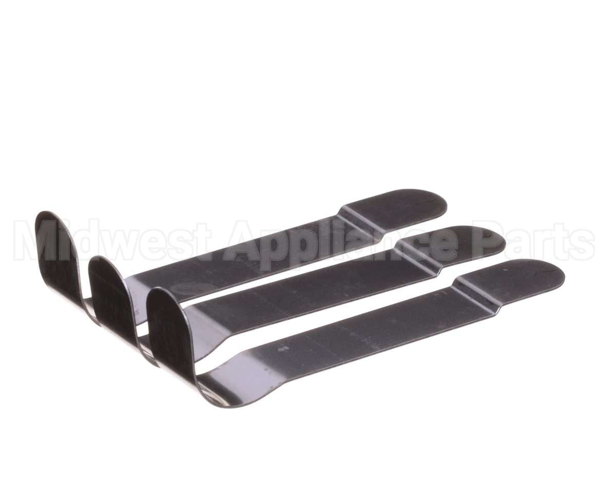 8013647 Vollrath Replacement Fingers Pack Of 3