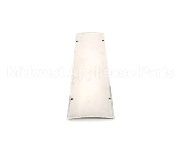 8014 Nieco Protective Shield, 24 Gas