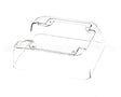 8014015 Vollrath Ls01 Housing - Clr Pc - Std