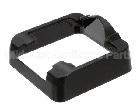 8014031-2 Vollrath Black Domed Housing W/4 Screws