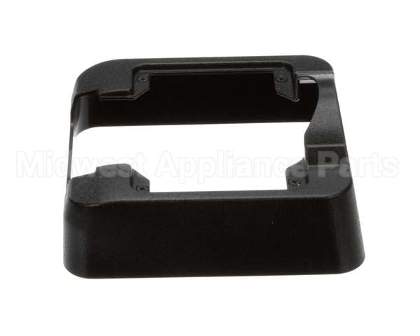 8014031-2 Vollrath Black Domed Housing W/4 Screws