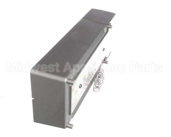 80145 Marsal Pizza Ovens Condensate Pan Heater