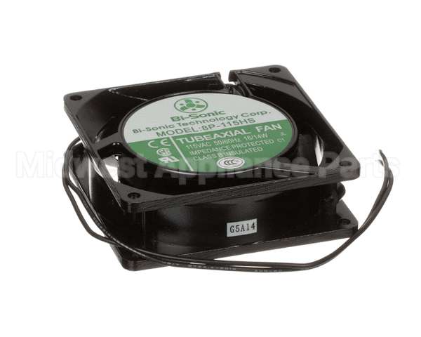 80160-01 Sephra Cooling Fan 120V