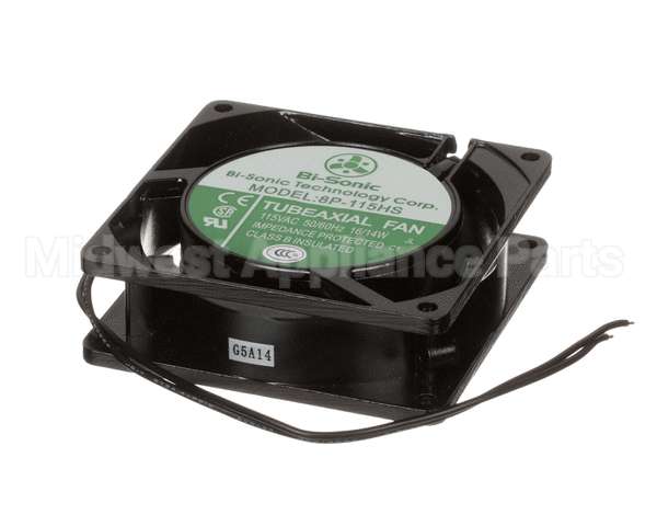 80160-01 Sephra Cooling Fan 120V