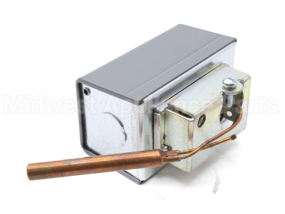80160474 Burnham New Yorker 180-240F Spst Immersn Aquastat